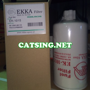 Топливный фильтр ЭККА ЭК-1005