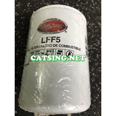 Топливный фильтр Luber-Finer LFF5