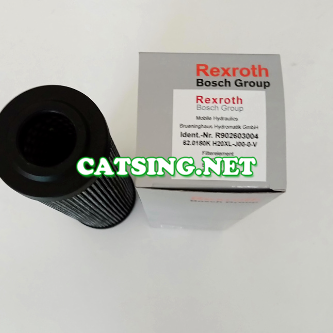 Элемент фильтра гидравлического масла R902603004 Rexroth