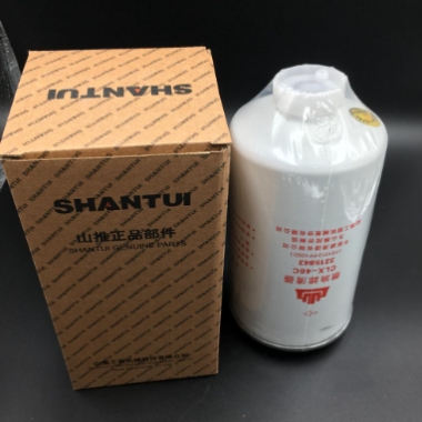 Топливный фильтр 3315843 для Shantui