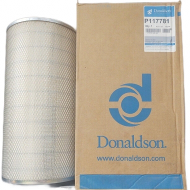 Дональдсон P117781 Воздушный фильтр