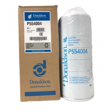 Масляный фильтр Donaldson P554004