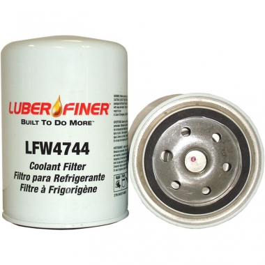 Фильтр охлаждающей жидкости Luber-Finer LFW4744