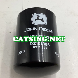 Масляный фильтр John Deere DZ101885