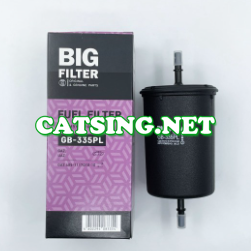 GB335PL BIG FILTER Фильтр топливный