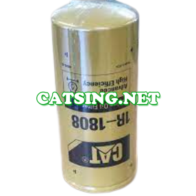 1R-1808 Масляный фильтр CAT