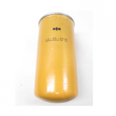 Komatsu 113-60-23160 Масляный/смазочный фильтр