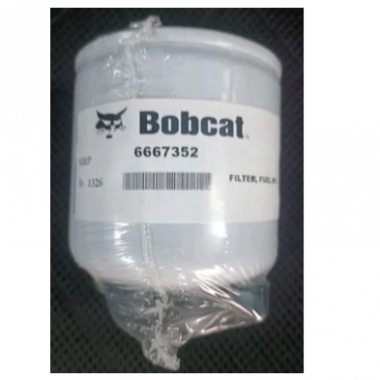 Bobcat 6667352 Топливный фильтр/дизельный фильтр