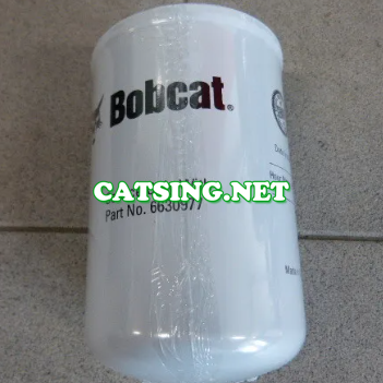 Фильтр гидравлического масла Bobcat 6630977