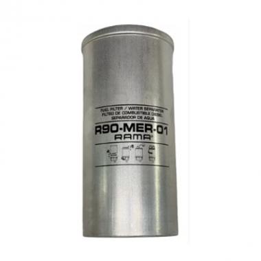Топливный фильтр РАКОР R90-MER-01